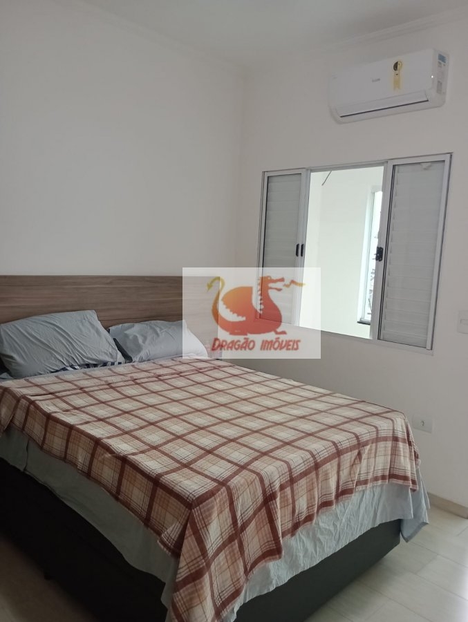 Sobrado, 3 quartos, 137 m² - Foto 9