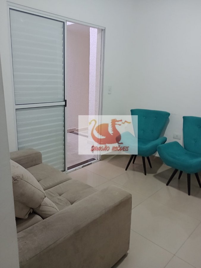 Sobrado, 3 quartos, 137 m² - Foto 11