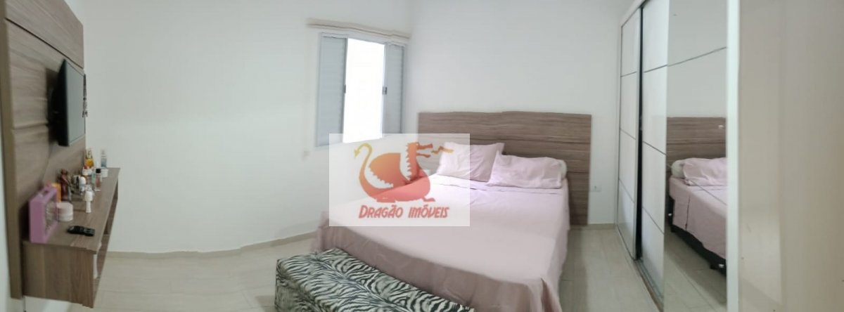 Sobrado, 3 quartos, 137 m² - Foto 7