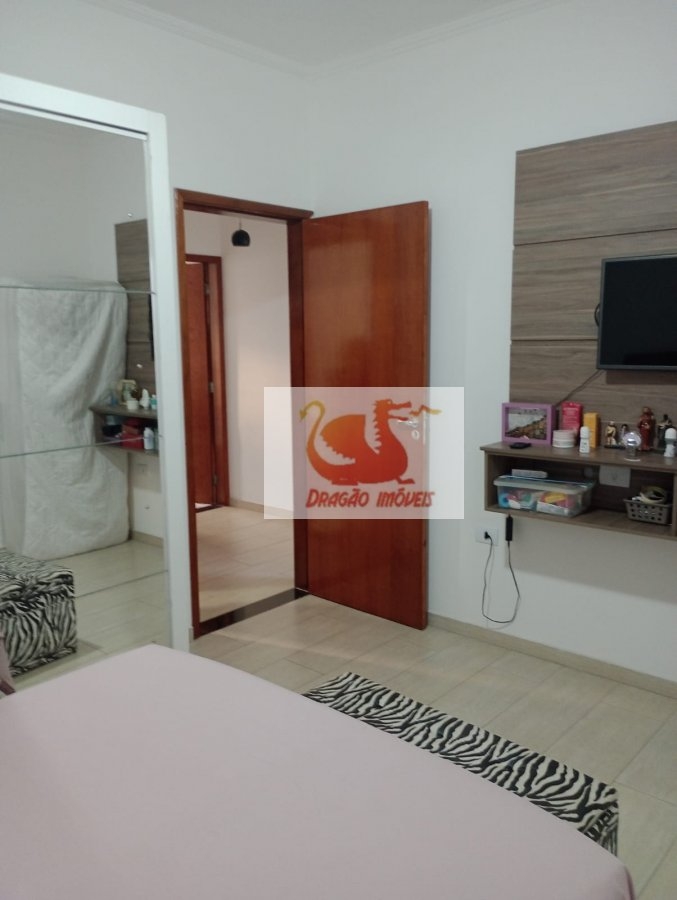 Sobrado, 3 quartos, 137 m² - Foto 10