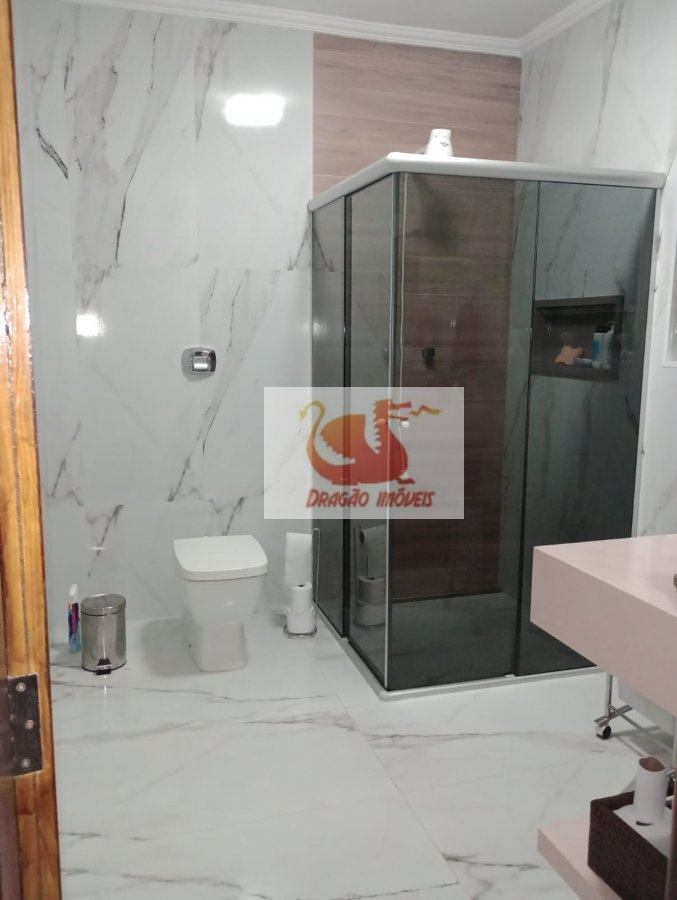 Sobrado, 3 quartos, 137 m² - Foto 22