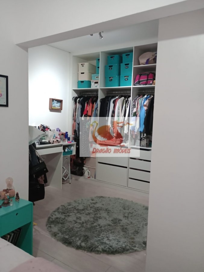 Sobrado, 3 quartos, 137 m² - Foto 4