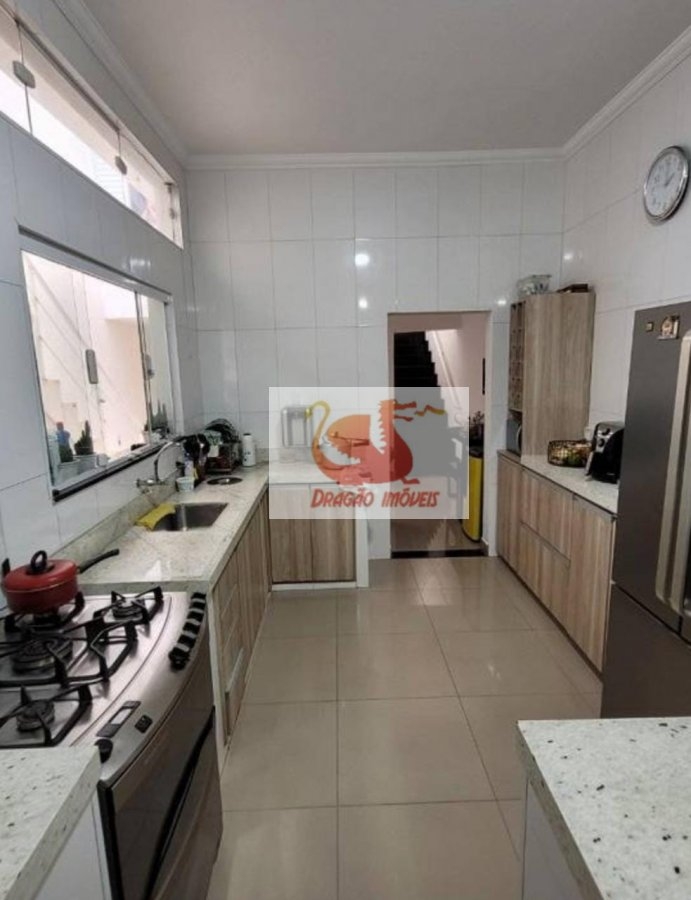 Sobrado, 3 quartos, 137 m² - Foto 28
