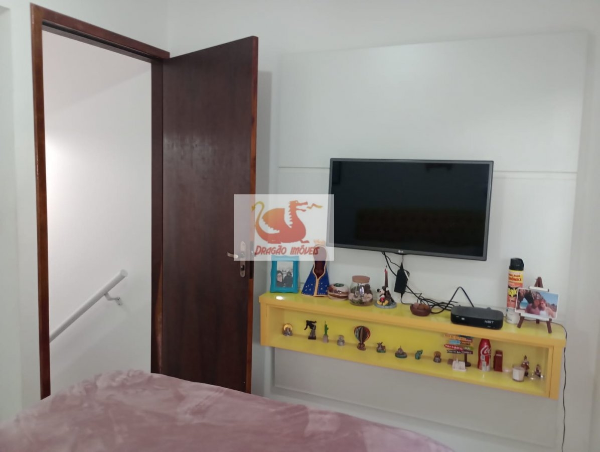 Sobrado, 3 quartos, 137 m² - Foto 24