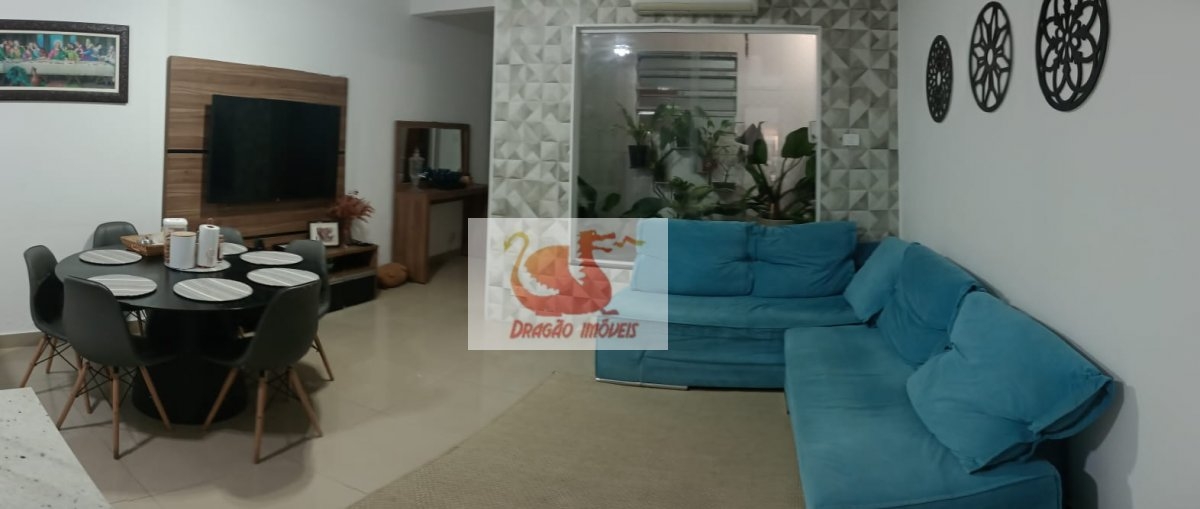Sobrado, 3 quartos, 137 m² - Foto 18