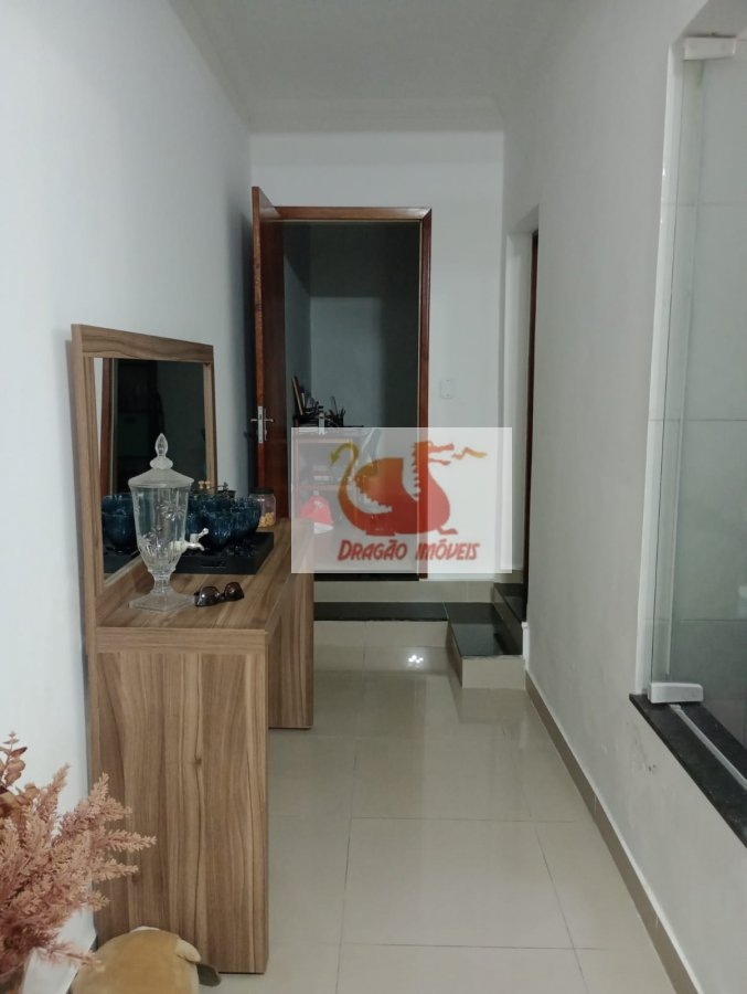 Sobrado, 3 quartos, 137 m² - Foto 19
