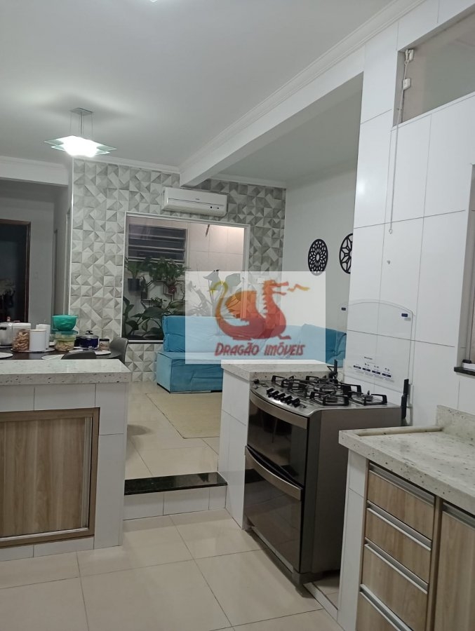 Sobrado, 3 quartos, 137 m² - Foto 15