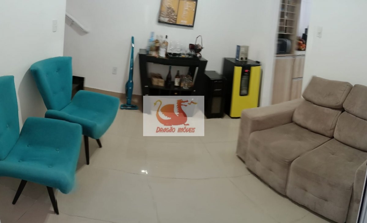 Sobrado, 3 quartos, 137 m² - Foto 17