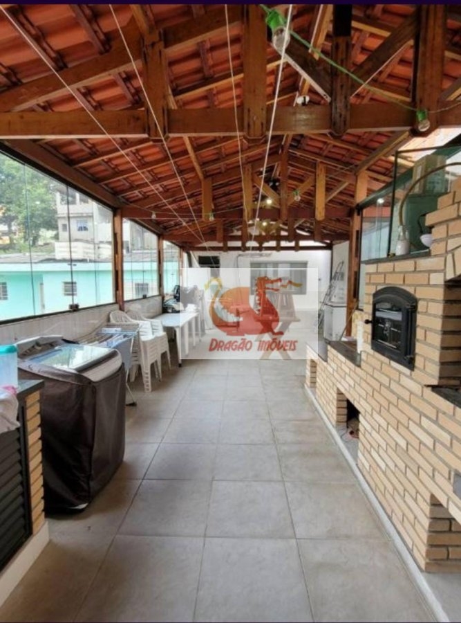 Sobrado, 3 quartos, 137 m² - Foto 30