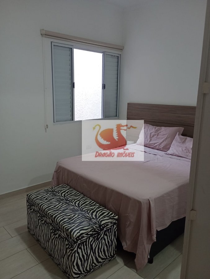 Sobrado, 3 quartos, 137 m² - Foto 8