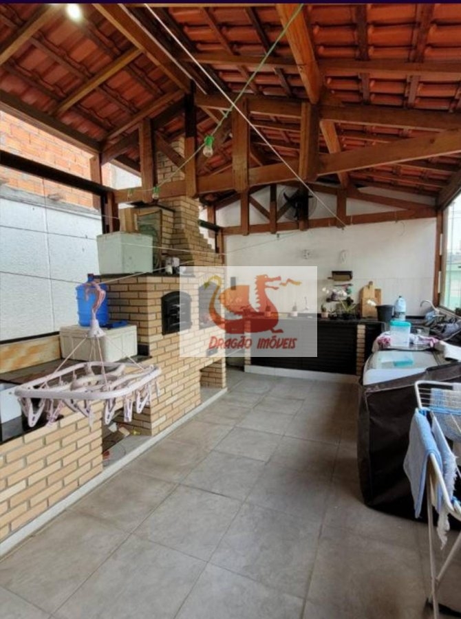 Sobrado, 3 quartos, 137 m² - Foto 29