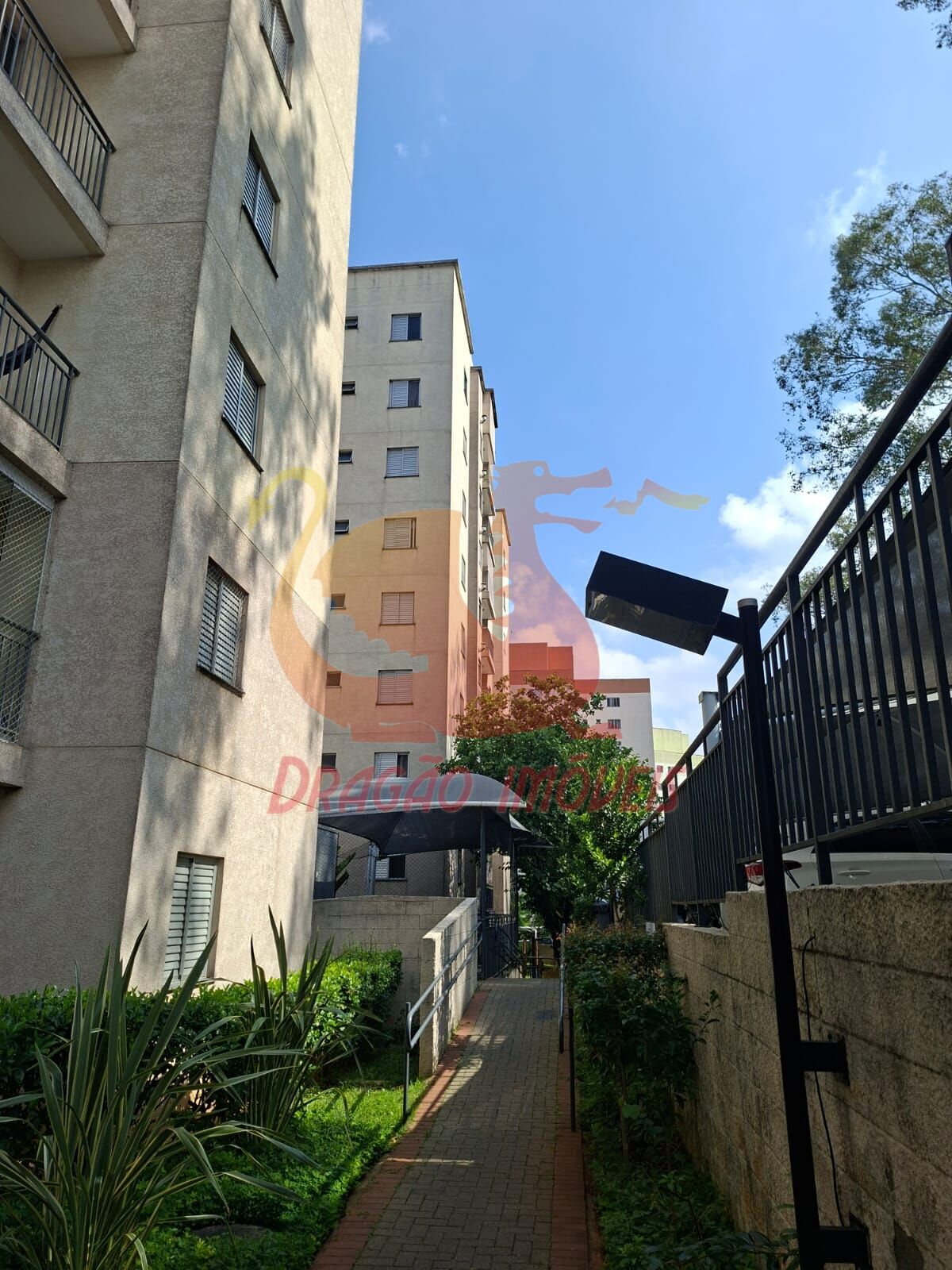 Apartamento, 2 quartos, 49 m² - Foto 21