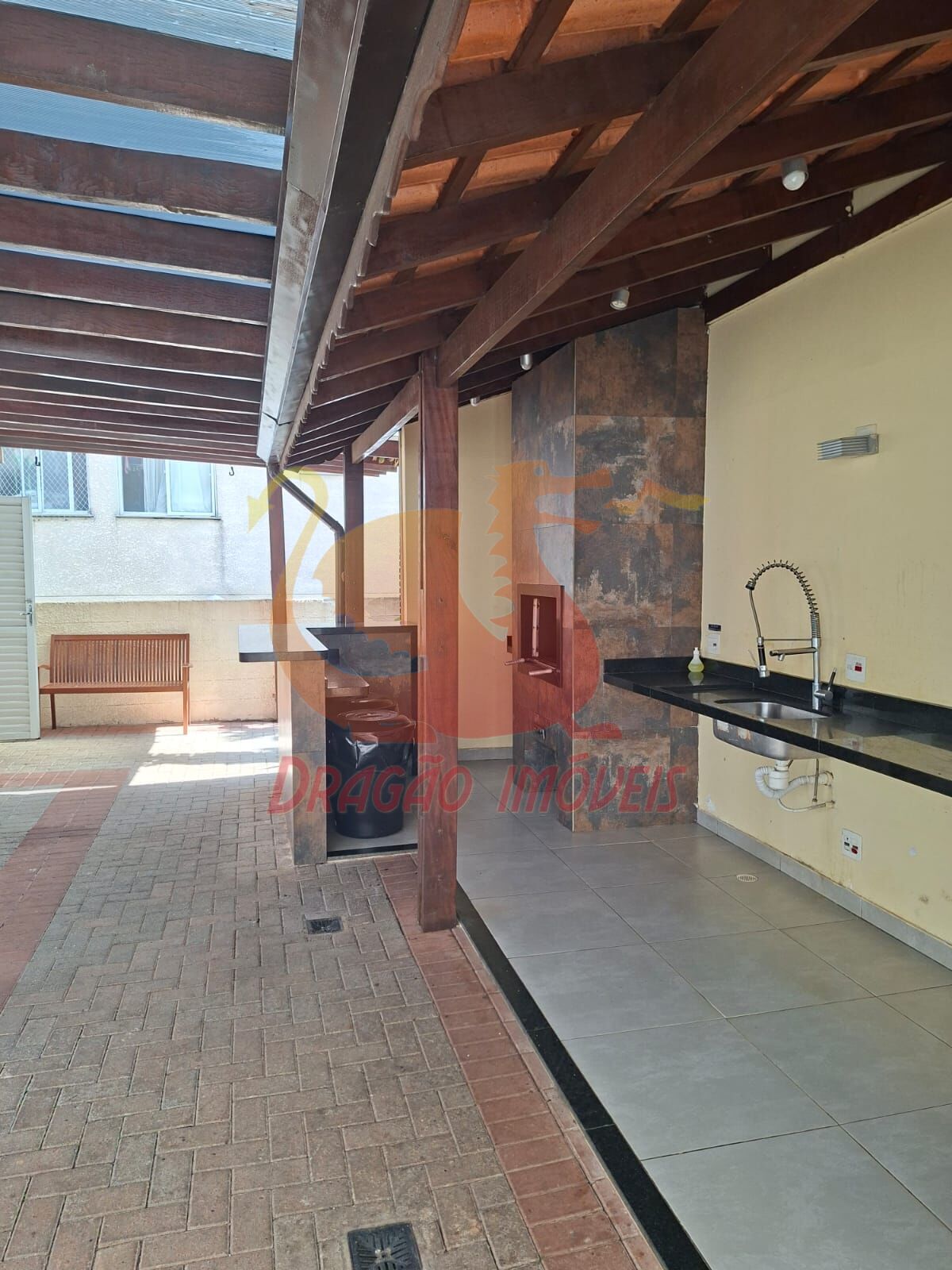 Apartamento, 2 quartos, 49 m² - Foto 20