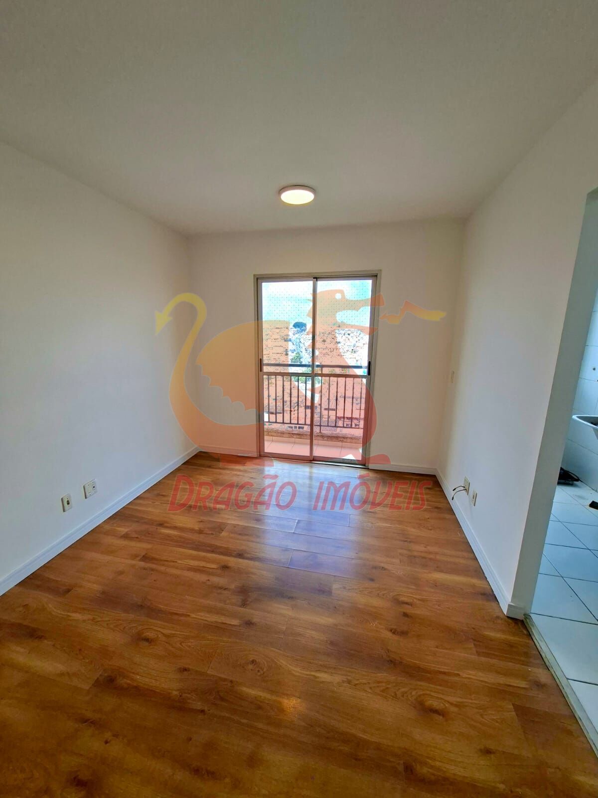 Apartamento, 2 quartos, 49 m² - Foto 4