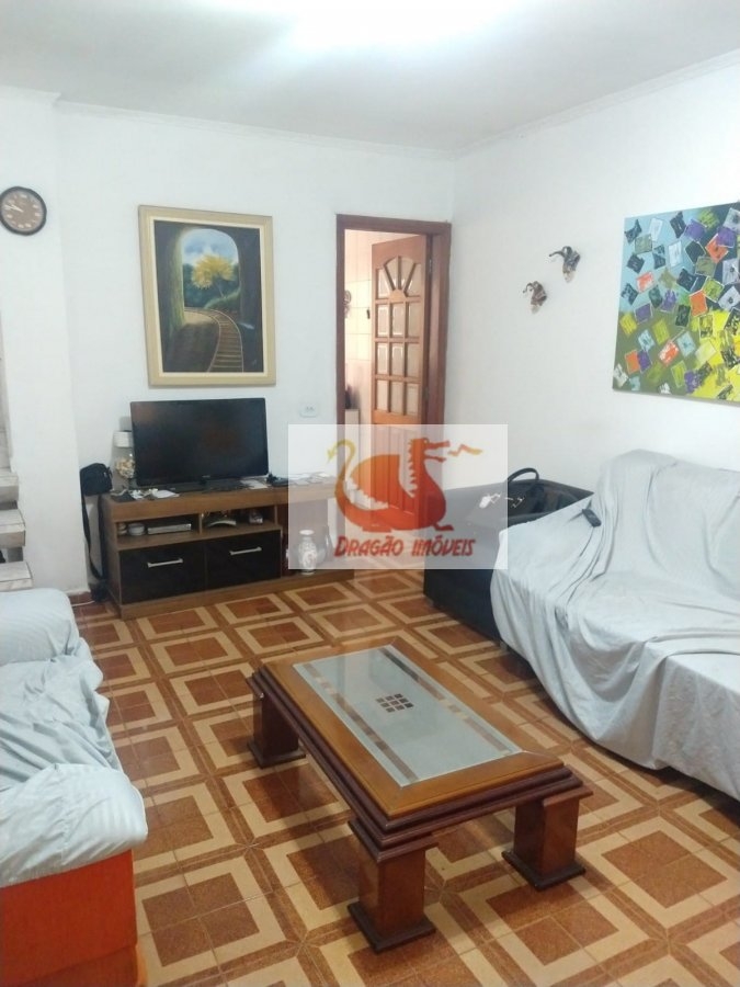 Casa, 2 quartos - Foto 20