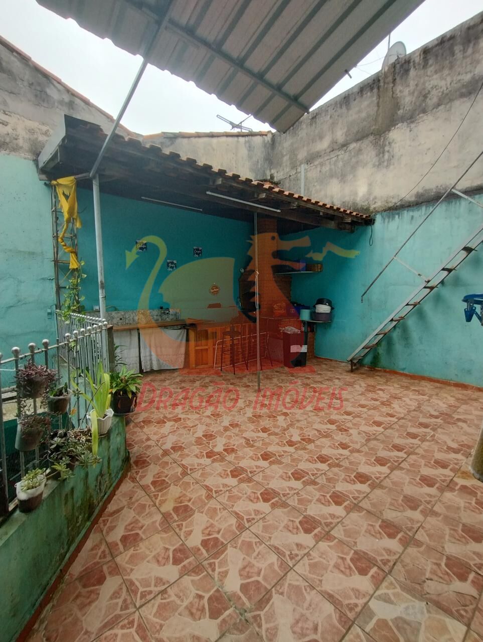 Casa, 160 m² - Foto 22