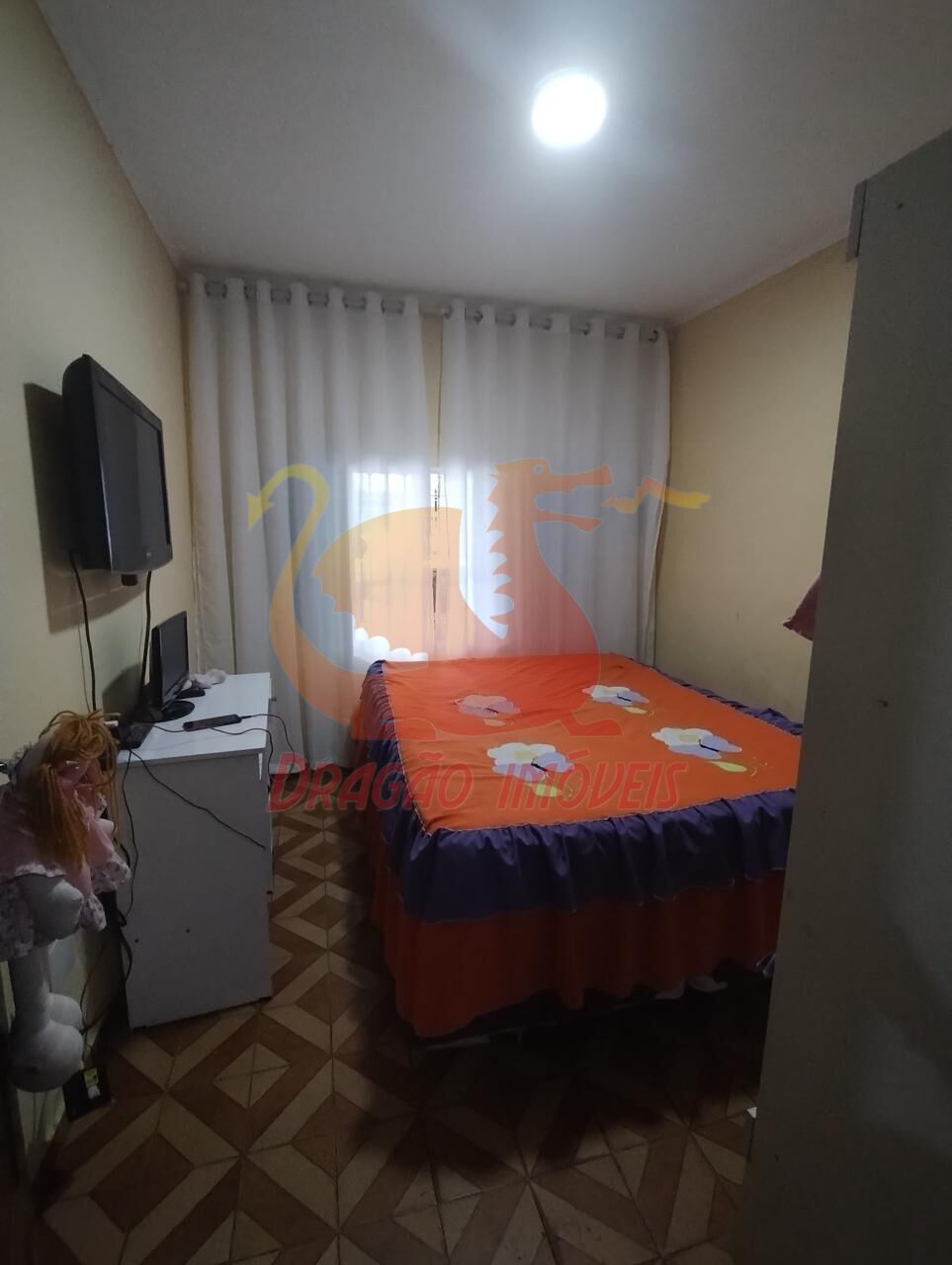 Casa, 160 m² - Foto 9