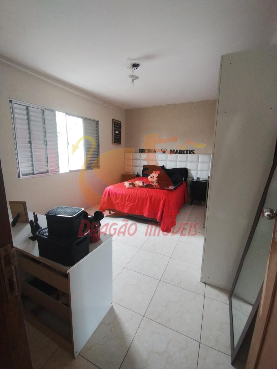 Casa, 160 m² - Foto 12