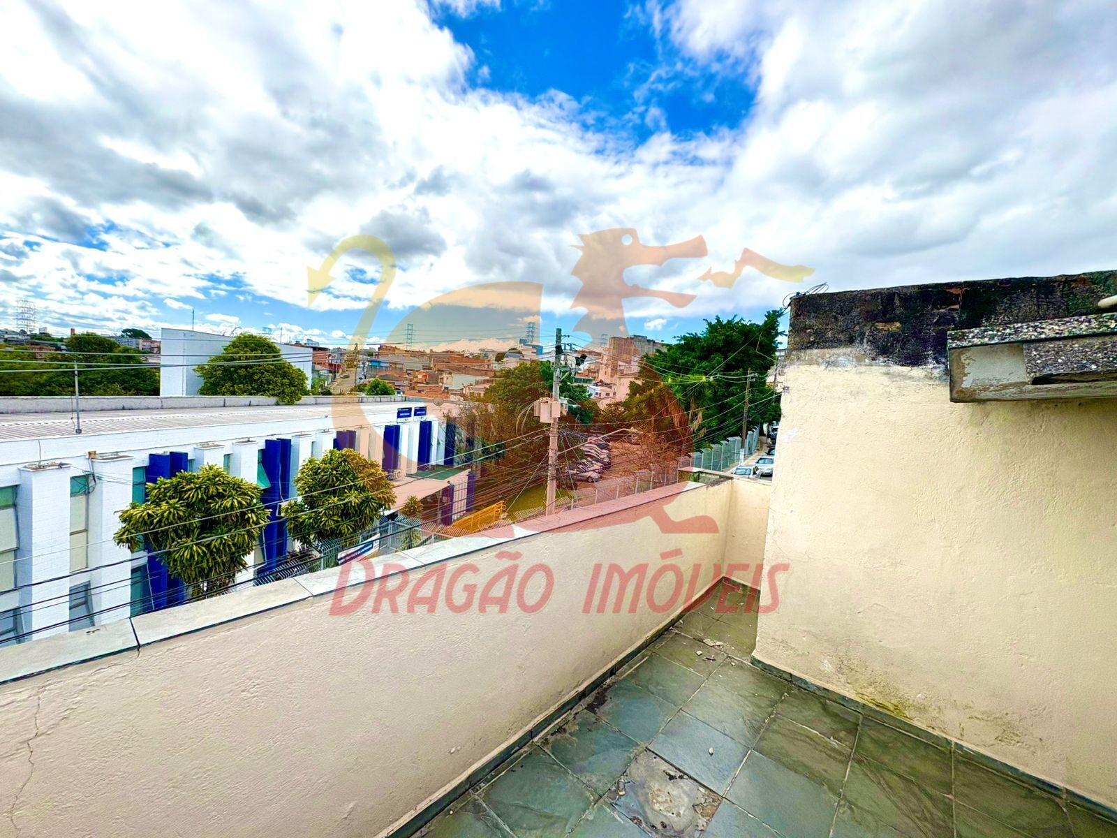 Casa, 3 quartos, 400 m² - Foto 21
