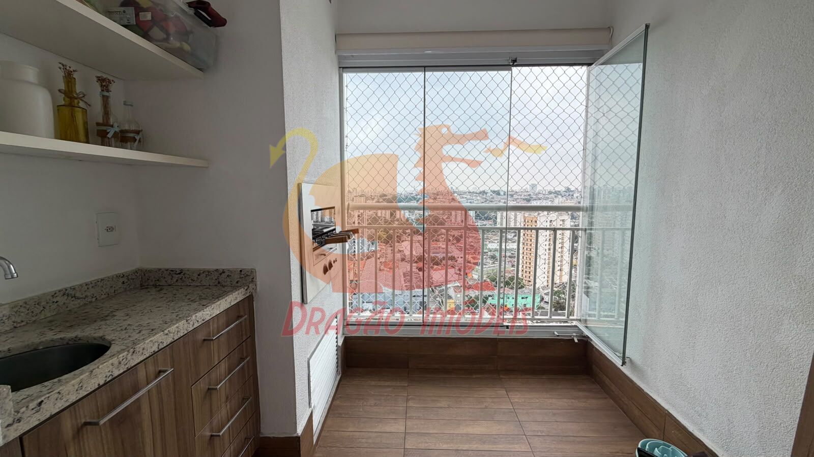 Apartamento, 2 quartos, 66 m² - Foto 13