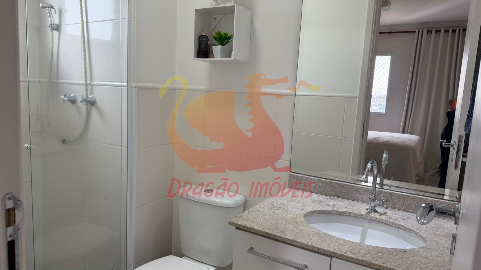 Apartamento, 2 quartos, 66 m² - Foto 15