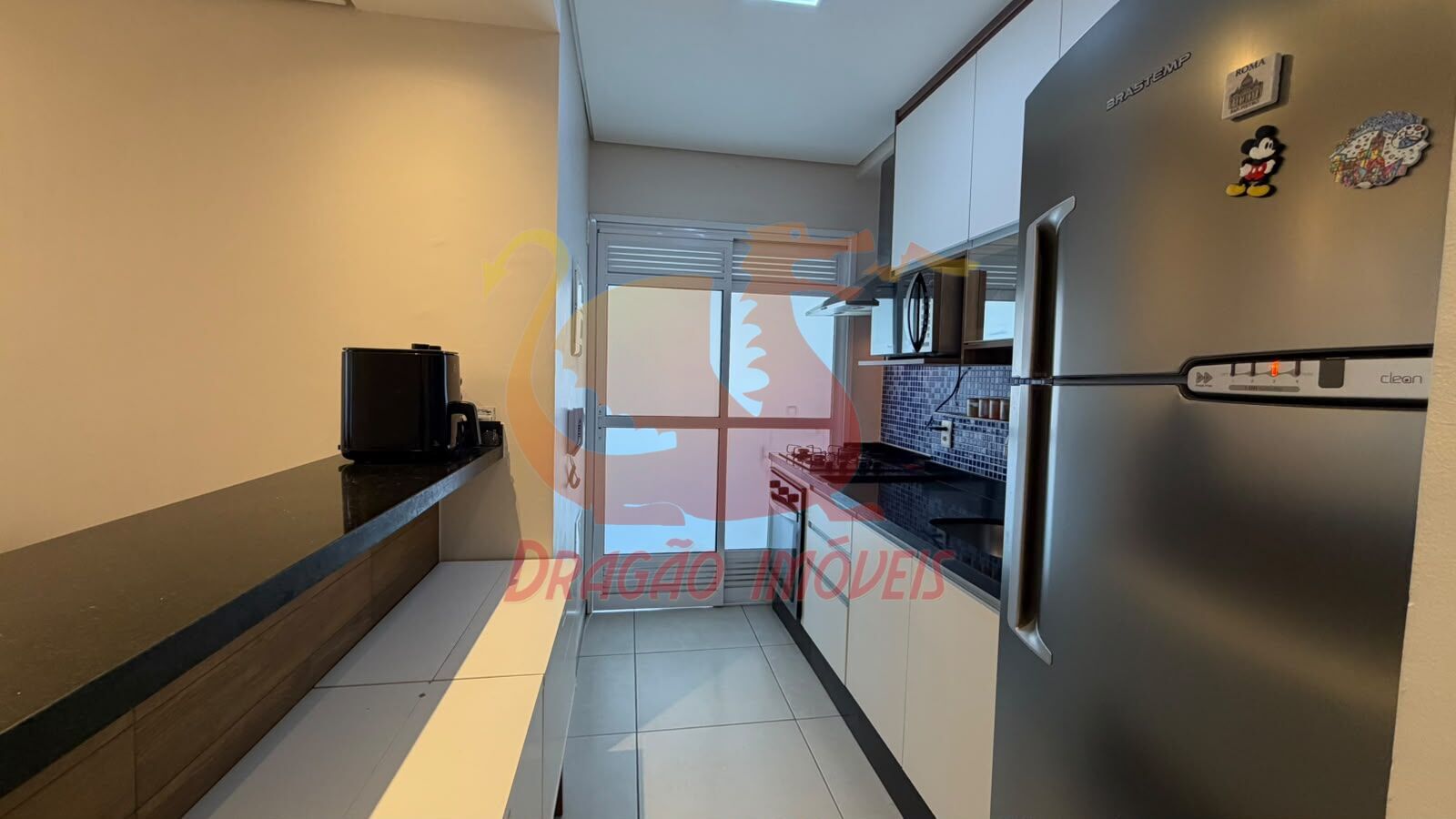 Apartamento, 2 quartos, 66 m² - Foto 6