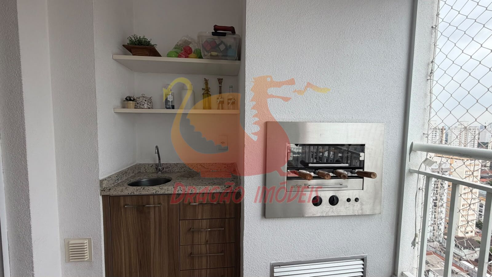 Apartamento, 2 quartos, 66 m² - Foto 12
