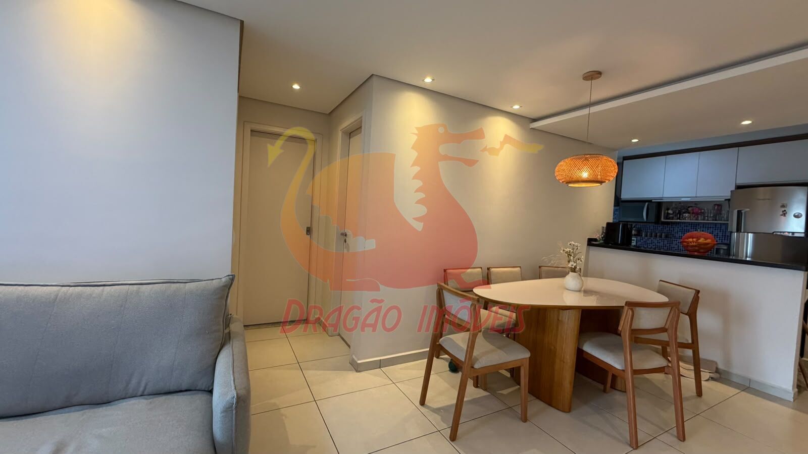 Apartamento, 2 quartos, 66 m² - Foto 11