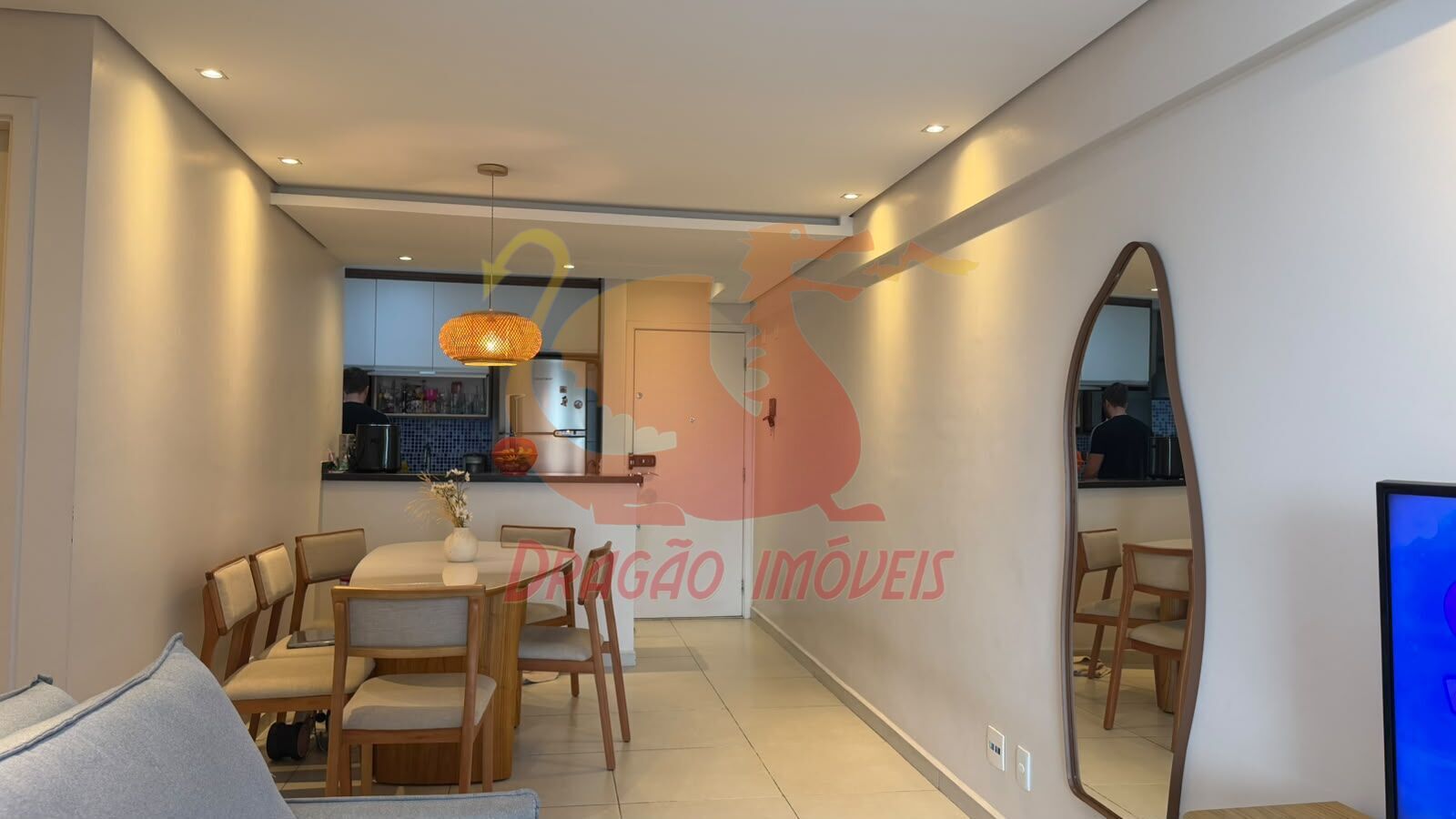 Apartamento, 2 quartos, 66 m² - Foto 4