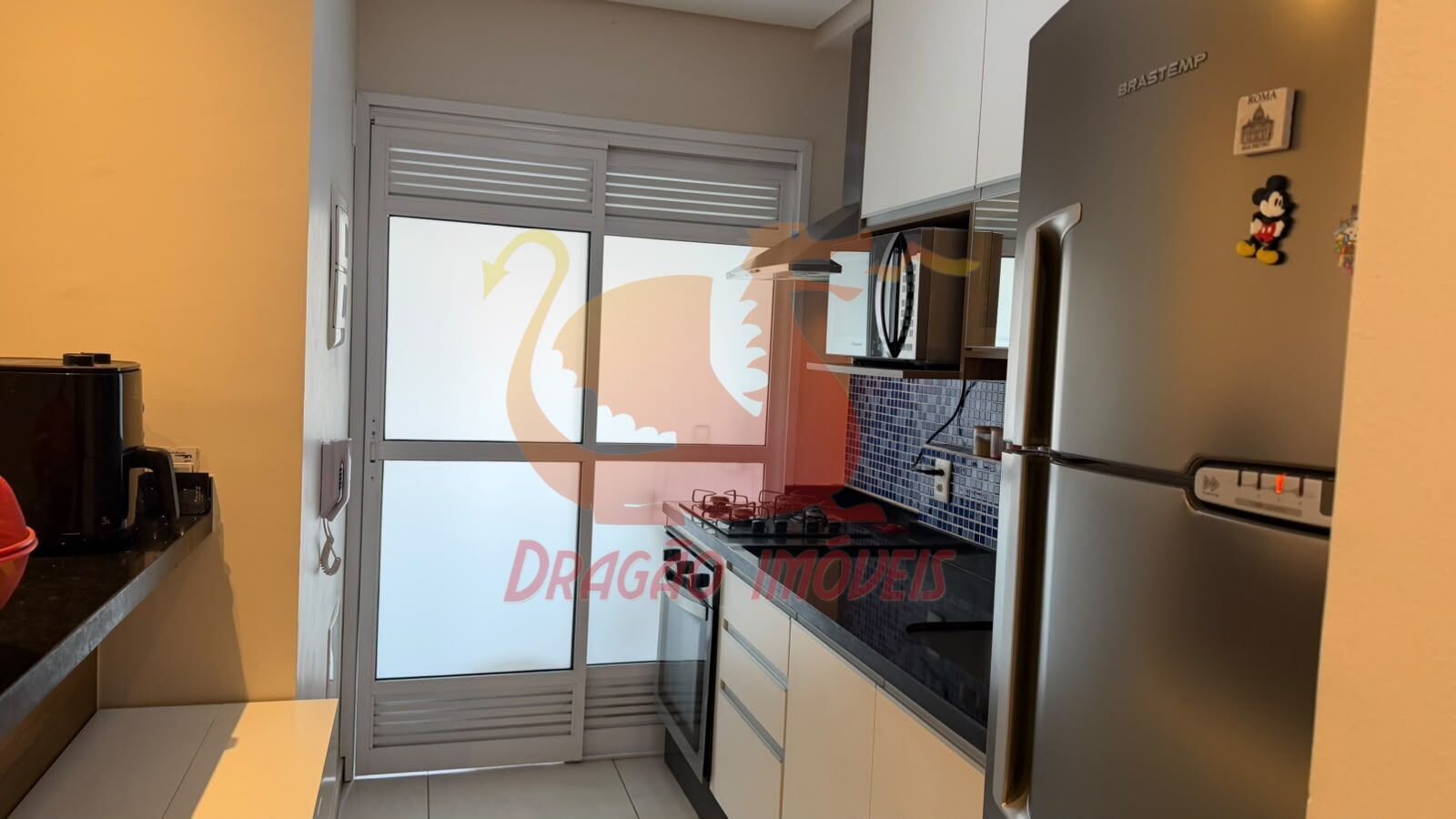 Apartamento, 2 quartos, 66 m² - Foto 5