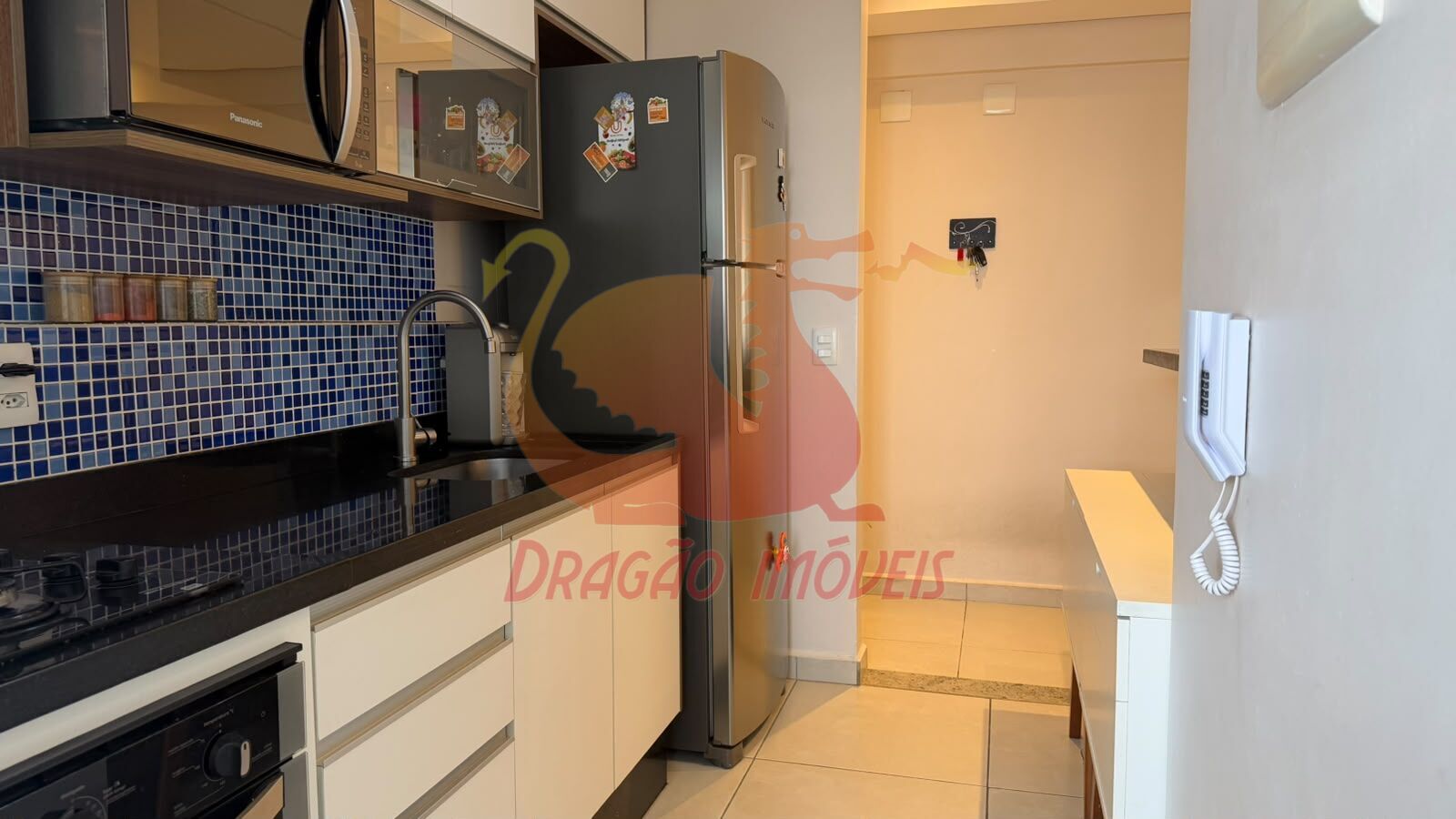 Apartamento, 2 quartos, 66 m² - Foto 8