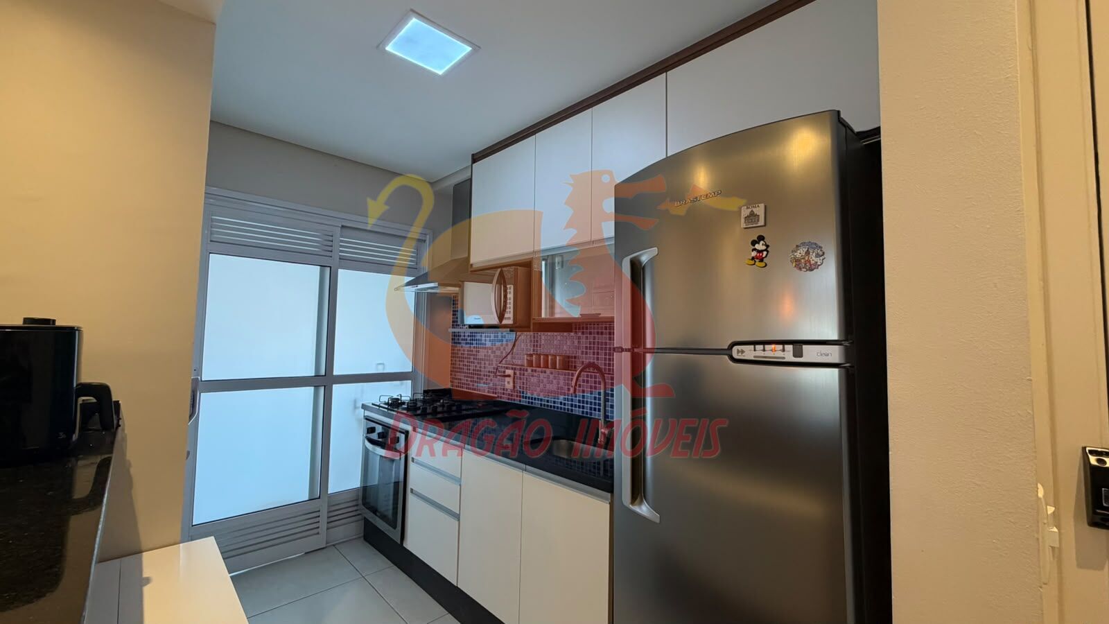 Apartamento, 2 quartos, 66 m² - Foto 7