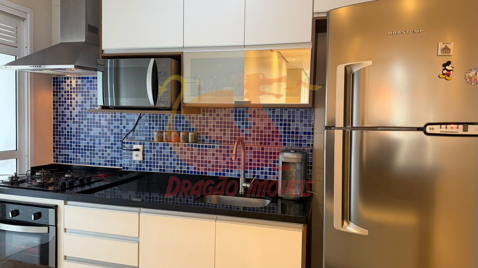 Apartamento, 2 quartos, 66 m² - Foto 10
