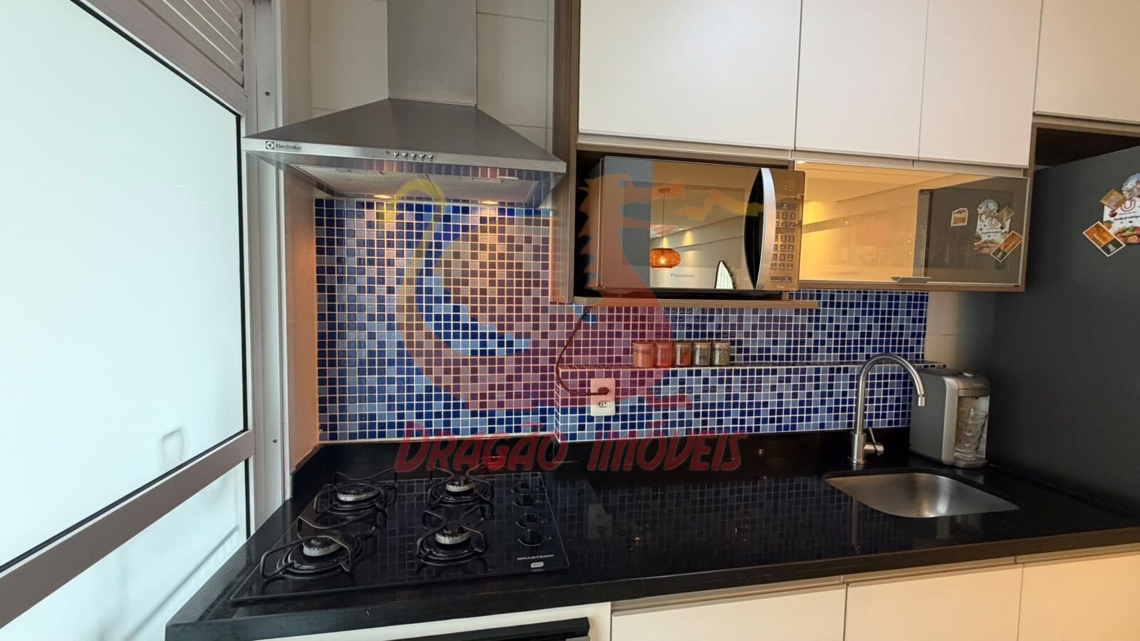 Apartamento, 2 quartos, 66 m² - Foto 9
