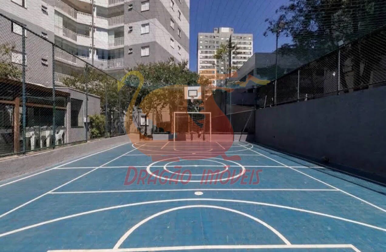 Apartamento, 2 quartos, 55 m² - Foto 17