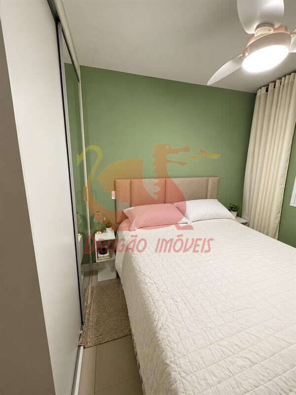 Apartamento, 2 quartos, 55 m² - Foto 11