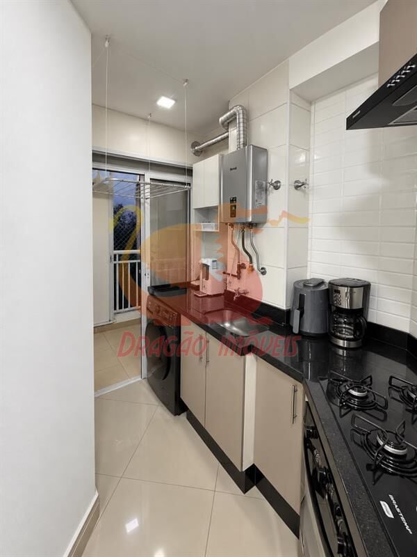 Apartamento, 2 quartos, 55 m² - Foto 4