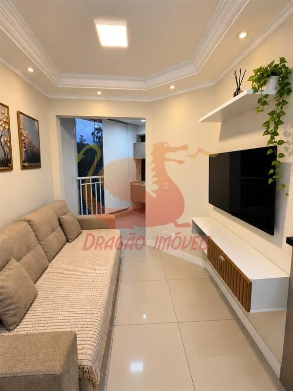 Apartamento, 2 quartos, 55 m² - Foto 5