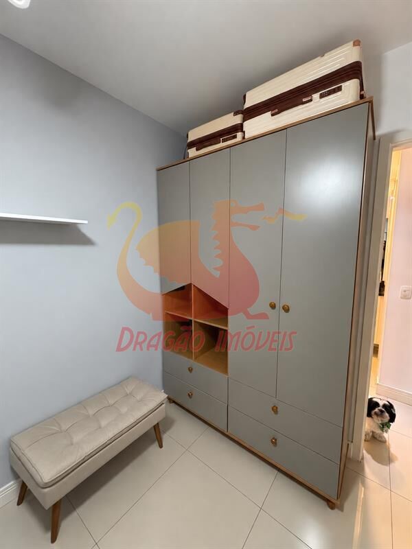 Apartamento, 2 quartos, 55 m² - Foto 9
