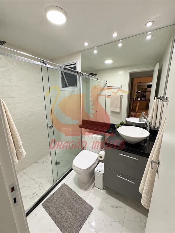 Apartamento, 2 quartos, 55 m² - Foto 12