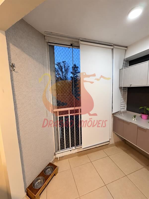 Apartamento, 2 quartos, 55 m² - Foto 14