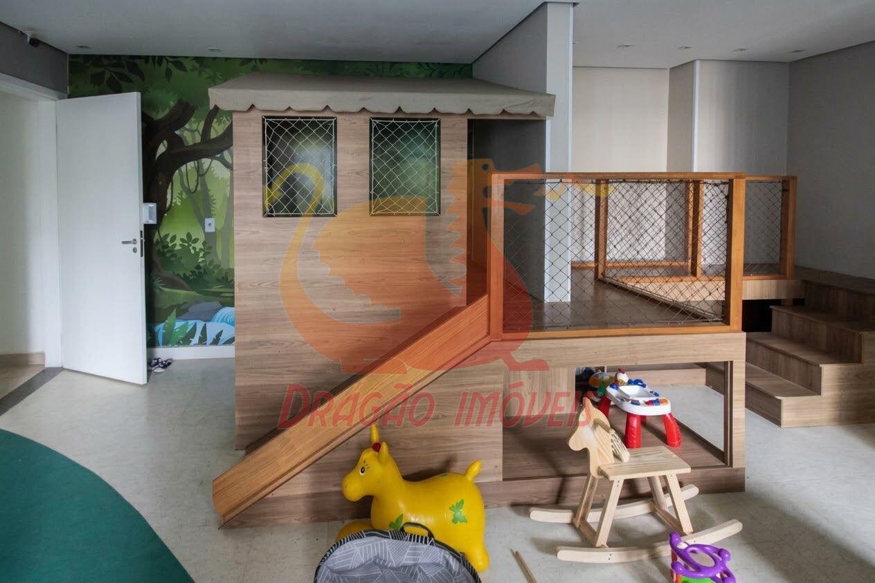 Apartamento, 2 quartos, 55 m² - Foto 16