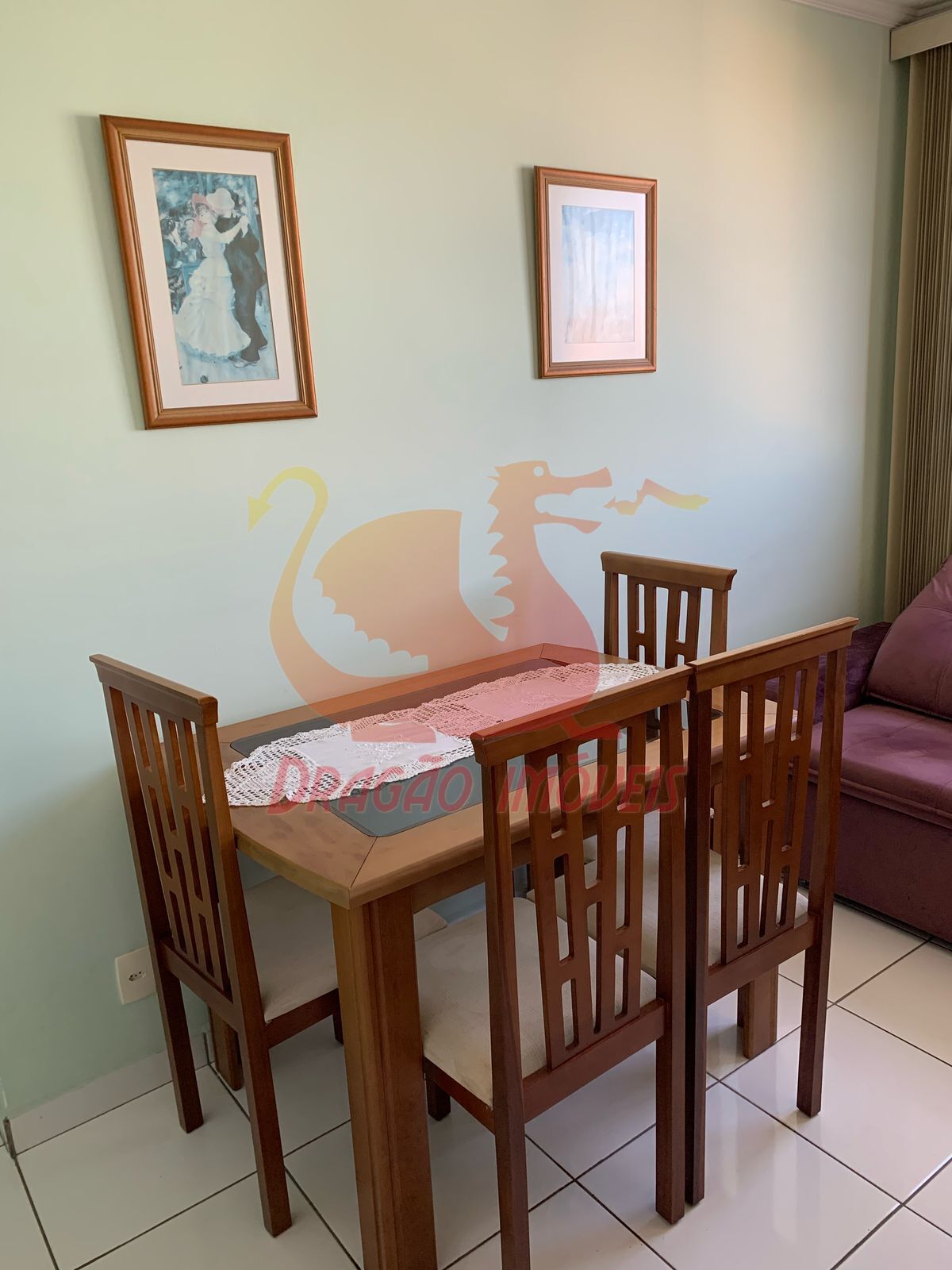 Apartamento, 2 quartos, 44 m² - Foto 5