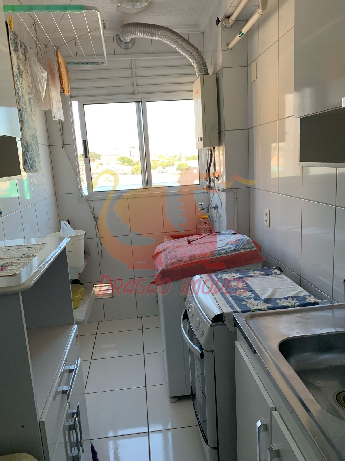 Apartamento, 2 quartos, 44 m² - Foto 8