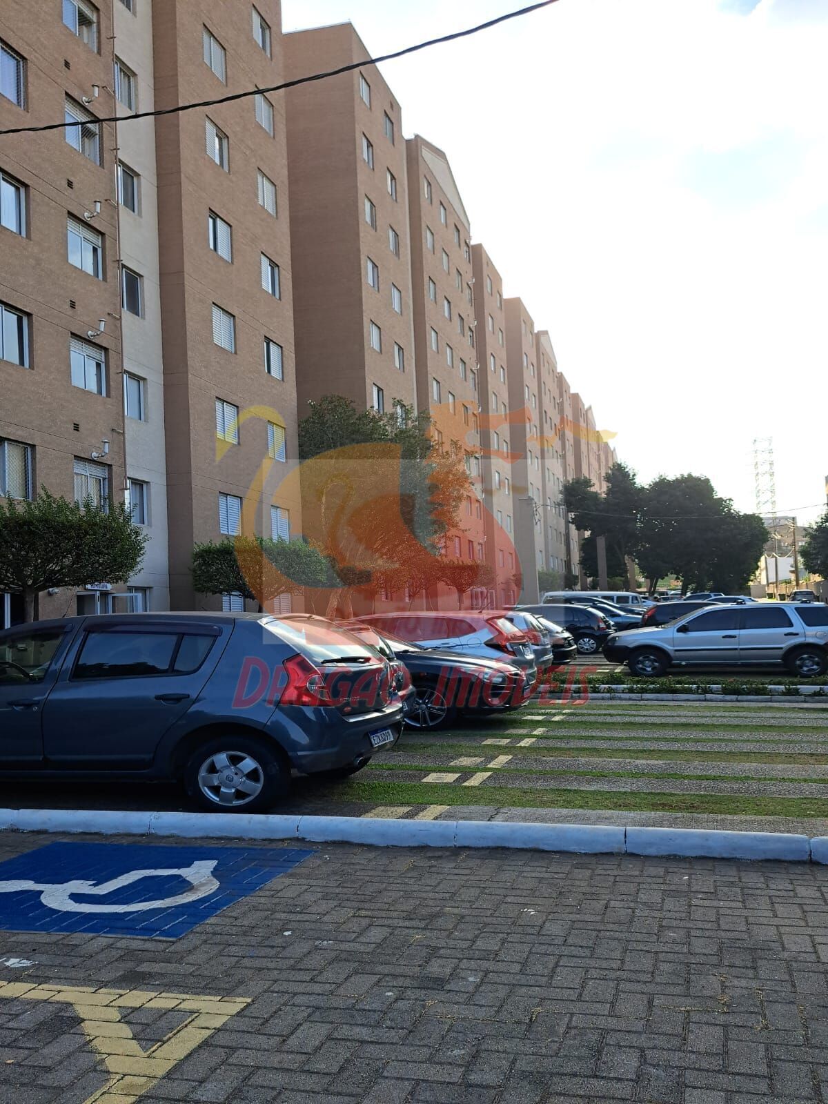 Apartamento, 2 quartos, 44 m² - Foto 25