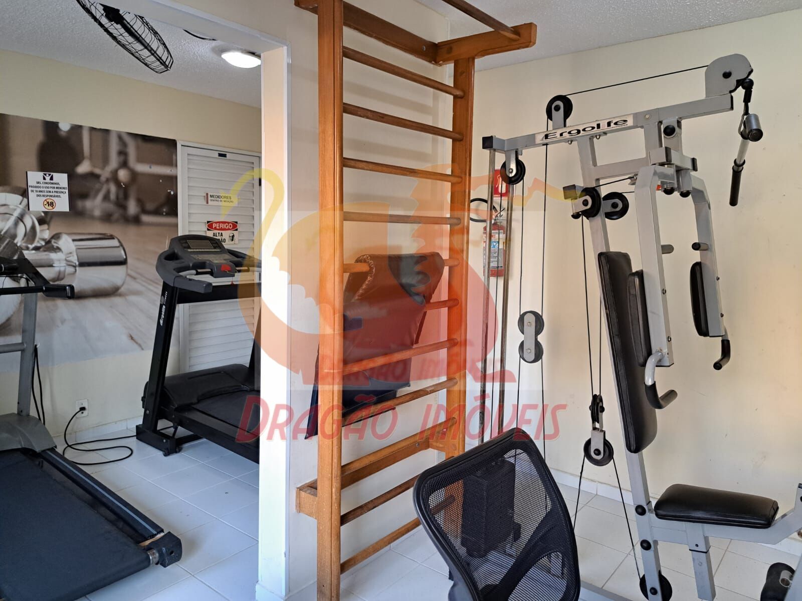Apartamento, 2 quartos, 44 m² - Foto 30