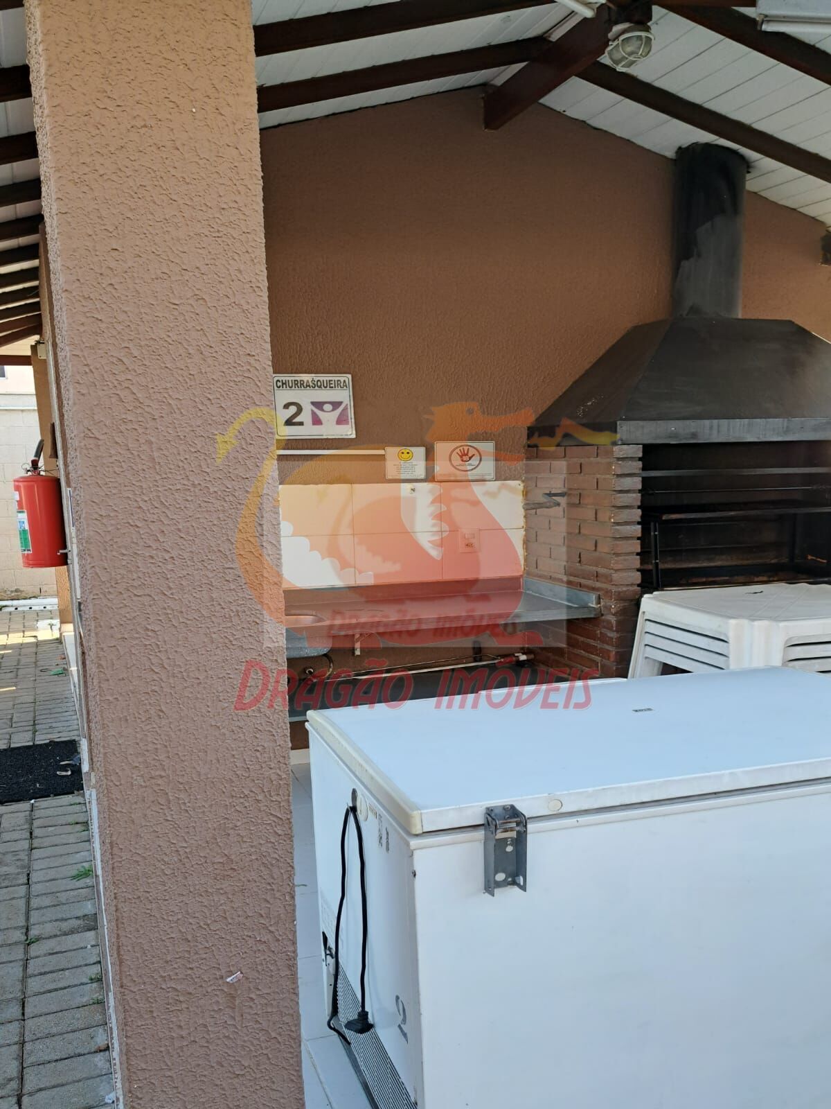 Apartamento, 2 quartos, 44 m² - Foto 35