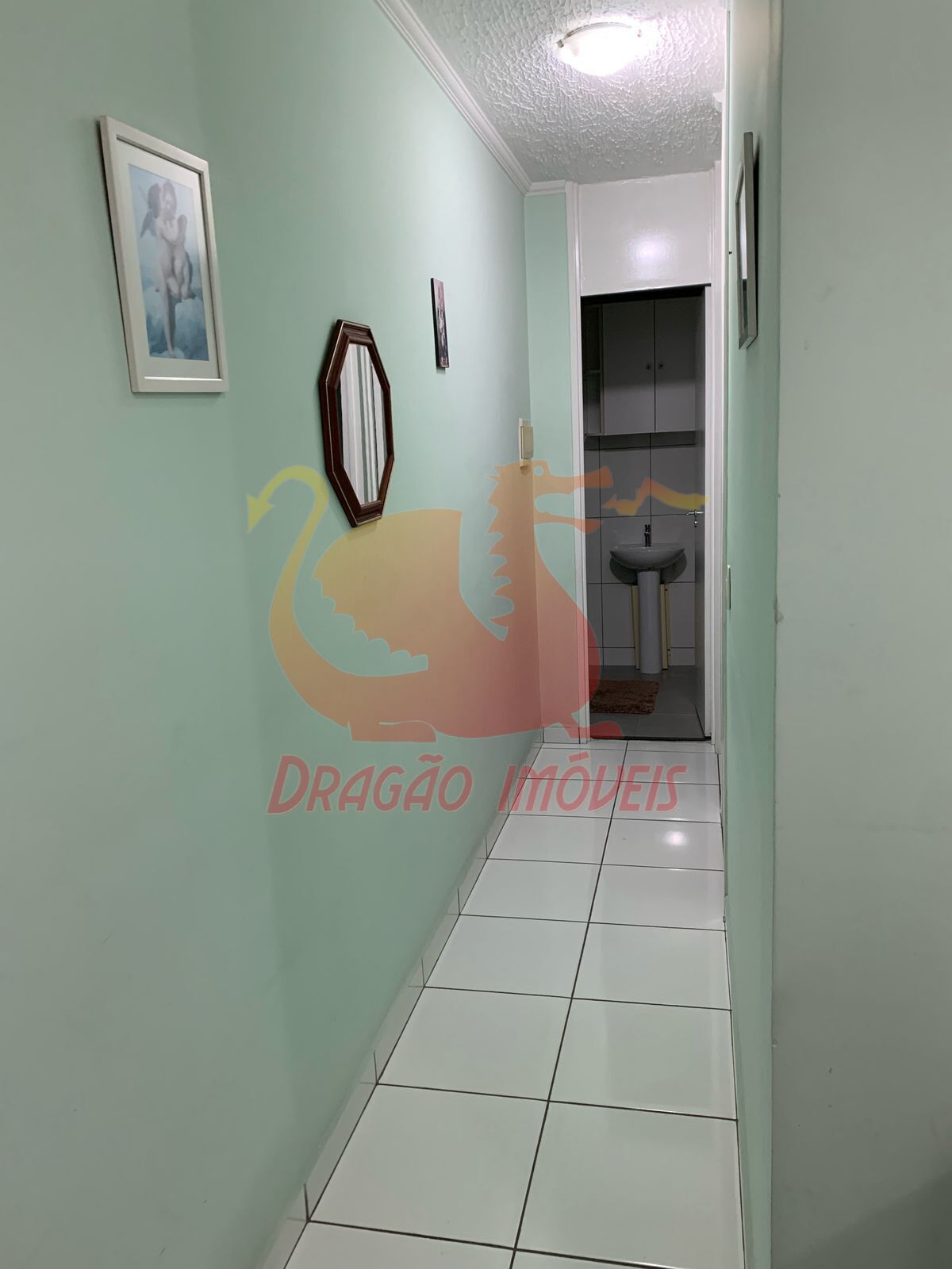 Apartamento, 2 quartos, 44 m² - Foto 10