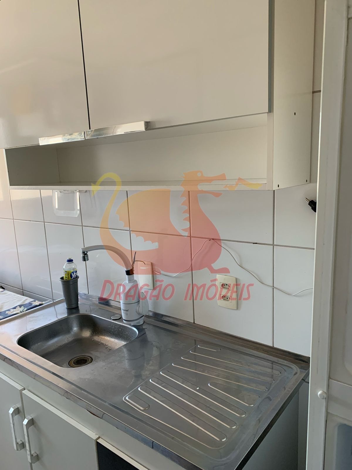 Apartamento, 2 quartos, 44 m² - Foto 6