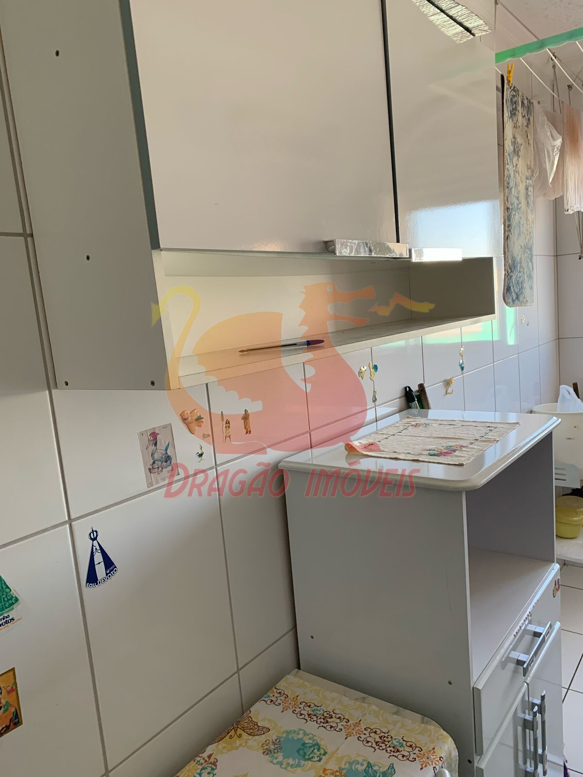 Apartamento, 2 quartos, 44 m² - Foto 4